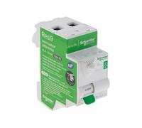 - Interrupteur différentiel automatique embrochable Type AC - XE Schneider