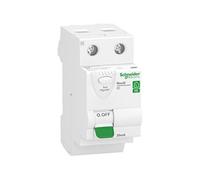 - Interrupteur différentiel automatique embrochable Type AC - XE Schneider