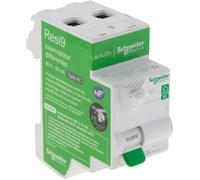 Interrupteur différentiel, 30 mA 40 A type AC