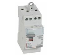 Interrupteur différentiel bipolaire 40A - 30mA - HPI