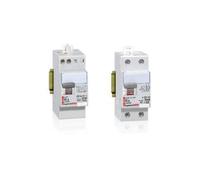 Legrand Interrupteur différentiel DX3-ID 2P 40A 30mA AC – 2 modules (411632)