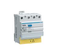 Interrupteur différentiel CDC825F - 4P - 25A - 500V - 50/60 Hz