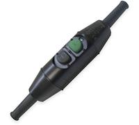 Interrupteur Différentiel De Protection Kopp, Prcd-k, 30ma