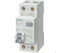 Siemens 5SU1356-6KK16 coupe-circuits Disjoncteur différentiel Type A 1