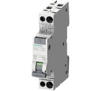 Interrupteur différentiel/Disjoncteur de protection Siemens 5SV13167KK16 1 pôle 16 A 0.03 A 230 V