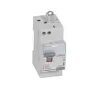 Legrand Interrupteur différentiel DX3-ID 2P 40A Type AC 300mA 230V Vis/auto