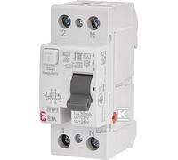 Interrupteur différentiel EFI-P2 A 63/0.03 002061113
