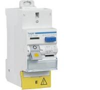 Hager Interrupteur différentiel SanVis CDS742F 40 A Type AC 2 pôles