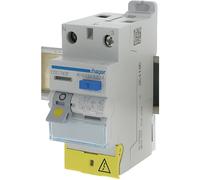 Interrupteur diffrentiel 40A 30mA Type AC bipolaire Hager CDC742F vis