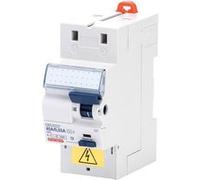 Interrupteur différentiel ID 2P 40A A/0,03 2M FIXMATIC Gewiss G