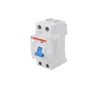 Interrupteur différentiel Iznam: 40A brut: 30mA 2CSF202101R1400