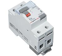 interrupteur differentiel Legrand 411510 TX3 FI Type 40 A 30 mA AC