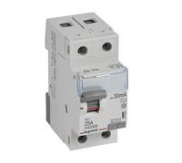 LEGRAND P-302-25-30-AC-TX Interrupteur différentiel