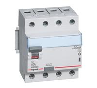Legrand 411708 TX3 FI Type 40 A 30 mA AC