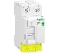 Interrupteur différentiel peignable à vis - (Type AC - 40A) XP - Schneider