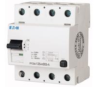 Interrupteur différentiel PFIM-100/4/003 100A/30MA/AC PFIM 102823