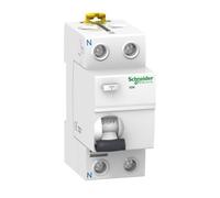 Interrupteur différentiel ProDis iID K PdC - 4,5kA 2P 25A type AC 300mA