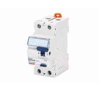 INTERRUPTEUR DIFFÉRENTIEL PUR 2P 40A TYPE AC INSTANTANÉ 30MA 230V 2MODULES GWD