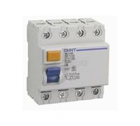 Interrupteur différentiel pur Chint 4P 40A 6kA 30mA type AC - 200224