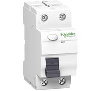 Interrupteur différentiel Schneider Electric 3814644 2 pôles 25 A 0.03 A 230 V 1 pc(s)
