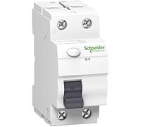 Interrupteur différentiel Schneider Electric 3814645 2 pôles 40 A 0.03 A 230 V 1 pc(s)