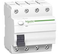 Interrupteur différentiel Schneider Electric 3814646 4 pôles 25 A 0.03 A 400 V 1 pc(s)