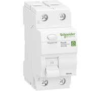 Schneider Electric, Disjoncteurs, Disjoncteur différentiel