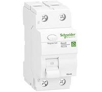 Schneider Electric R9R26225 Interrupteur différentiel à courant résiduel A 25 A 0.01 A