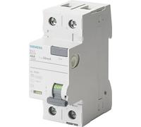 Siemens 5SV3312-6 coupe-circuits Disjoncteur différentiel Type A 2