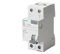 Interrupteur différentiel Siemens 5SV43120 1 pc(s)