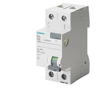 Interrupteur différentiel Siemens 5SV43140 1 pc(s)