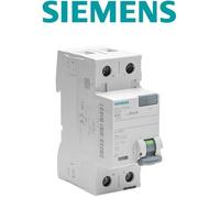 Siemens - Interrupteur différentiel 30 mA 63 A Type A