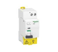 Interrupteur différentiel tête de groupe ACTI9 iIG40 1P+N 40A 30mA type AC - - A9R67640