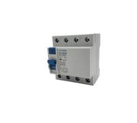Interrupteur Différentiel Type A FI Super Immunisé SI, 300 mA, 4P, 40 A, 6KA | TYPE A 6kA | 230V AC 50HZ | 300 mA | 72mm X 66mm X 83mm | RASMACOR