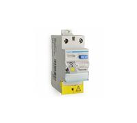 Interrupteur différentiel type AC 63A - Borne à vis