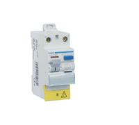Interrupteur diffrentiel 40A 30mA Type AC bipolaire Hager CDC742F vis