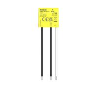 Theben Mini-variateur encastré DIMAX 540 plus B – Sans neutre, 100 m de câble, luminosité réglable