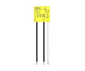 Interrupteur Dimmer Led Pour Halogène Et Incandescente 2-150W - 5400130