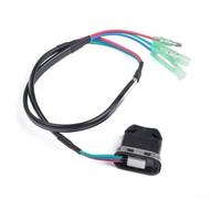Interrupteur d'inclinaison moteur hors-bord 703 82563 02 00 compatible avec 703 82536 00 00 703 82563 01 00