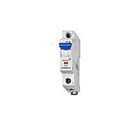Interrupteur d'installation B2A/1p,10kA série BMS0 BM018102