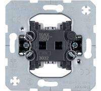 Interrupteur D'installation Hager Berker - 3032