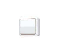 Interrupteur D'installation Jung AP600 - 606AWW