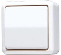 Interrupteur D'installation Jung AP600 - 606AWW