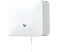 Interrupteur D'installation Jung AP600 - 606ZAWW