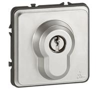 Interrupteur D'installation Legrand Soliroc - 077875