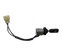 Interrupteur d'interrupteur d'éclairage Fixeur AMR6104 Compatible avec les modèles Land Dr 97-14 ajustement Compatible avec divers véhicules