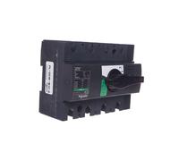 Interrupteur d'isolation 3P 100A INS100 28908 ComPact INS/INV