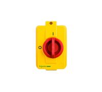 Interrupteur d'isolation 3P 10A VCFN12GE TeSys