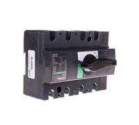 Interrupteur d'isolation 3P 125A INS125 28910 ComPact INS/INV