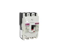 Interrupteur d'isolation 3P 160A 2,8kA ED2S 160/3 004671281